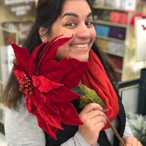 Meet your Posher, Nikki